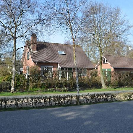 De Strandkamer Oostkapelle Esterno foto