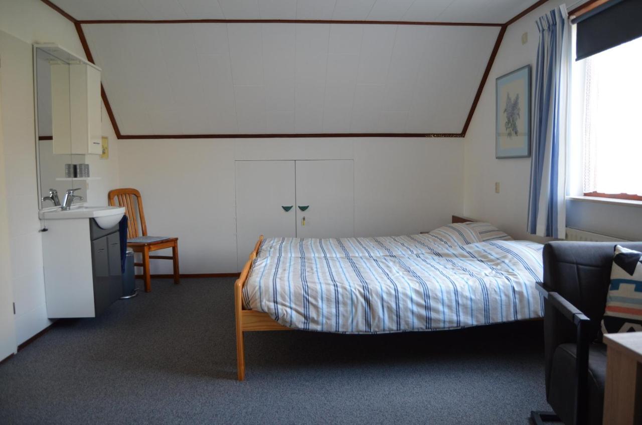 De Strandkamer Oostkapelle Esterno foto