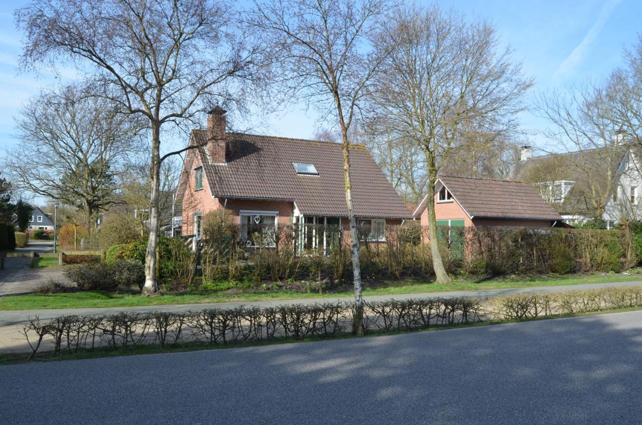 De Strandkamer Oostkapelle Esterno foto