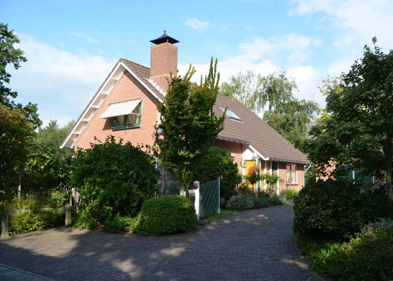 De Strandkamer Oostkapelle Esterno foto