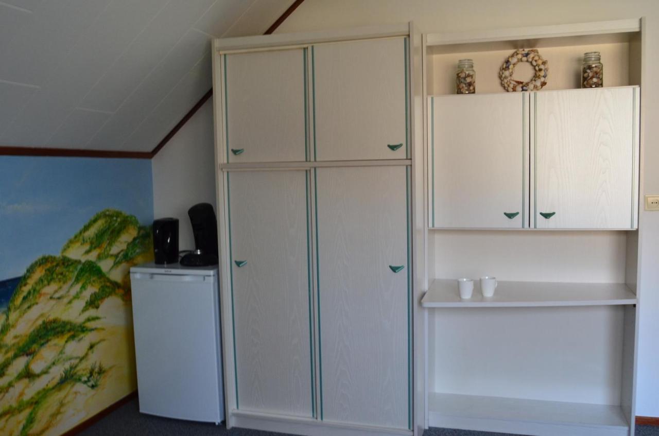 De Strandkamer Oostkapelle Esterno foto