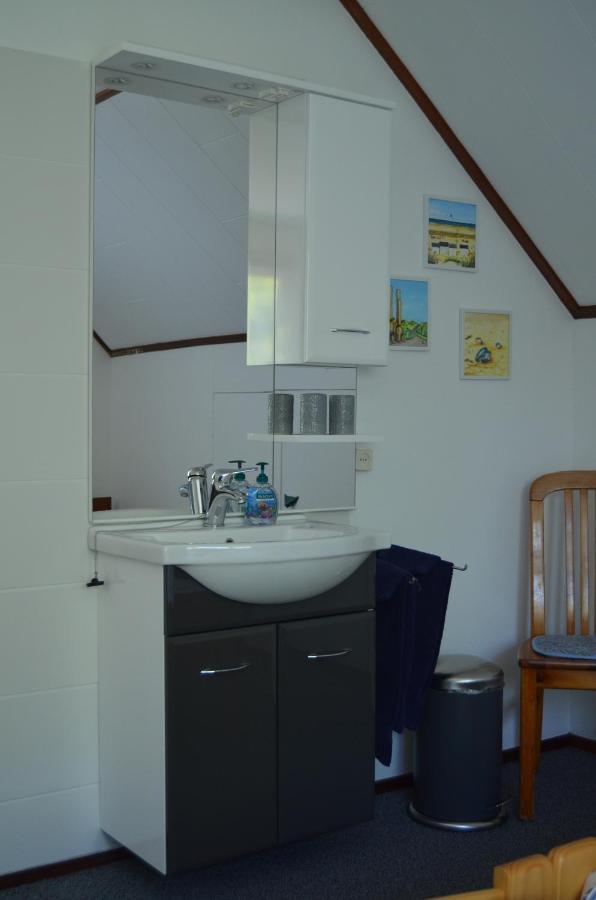 De Strandkamer Oostkapelle Esterno foto