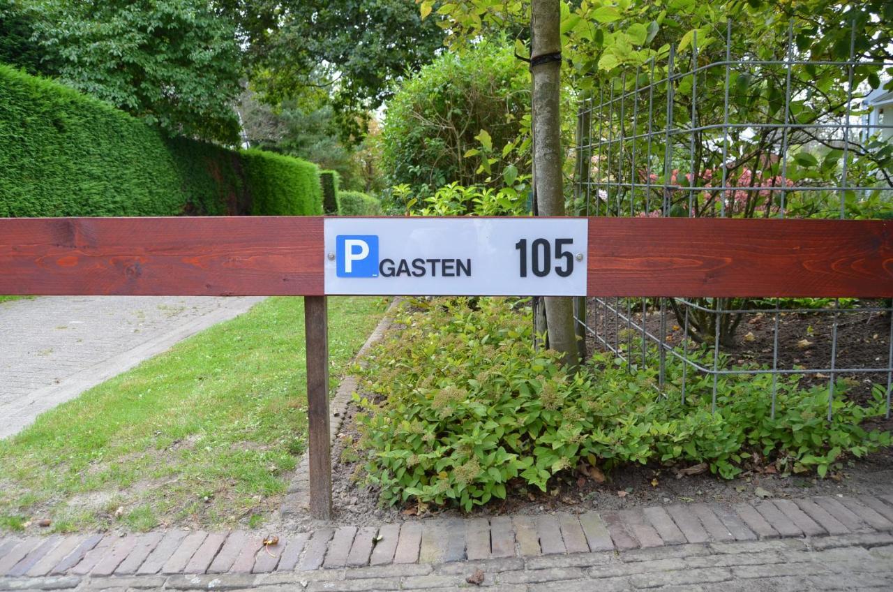 De Strandkamer Oostkapelle Esterno foto